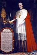 Juan Ignacio María de Castorena Ursúa y Goyeneches