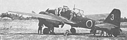 Kawasaki Ki-102