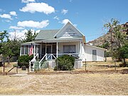 Ross Blakeley House – 1897