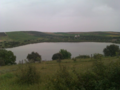 Laguna de Tíscar, a Ramsar site located in the Puente Genil municipality[2]