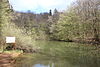 Der Liègeois-Weiher im Ellergronn