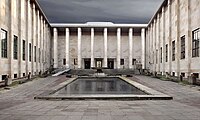 Εθνικό Μουσείο της Βαρσοβίας