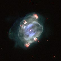 NGC 5307