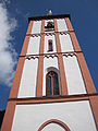 Turm der Nikolaikirche