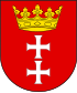 Coat of arms or logo