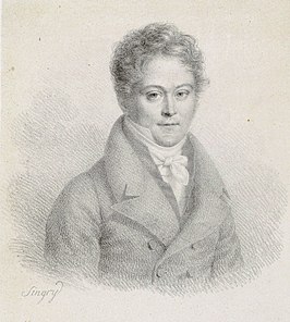 Pierre de Sales Baillot