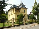 Villa Grimm