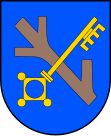 Wappen von Rajhrad