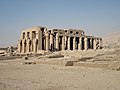 Ramesseum