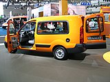 Renault Kangoo lang