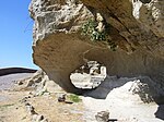 Rocca di Cerere UNESCO Global Geopark