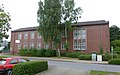 Grundschule Scherberg