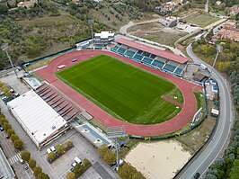 Olympisch Stadion