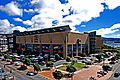 Museum of New Zealand Te Papa Tongarewa