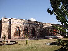 Lal Masjid