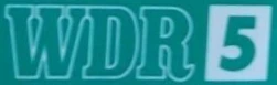 Datei:WDR 5 Logo 1991.webp