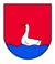 Wappen Unterginsbach