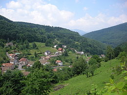 Wildersbach – Veduta