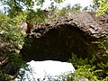 Tsuten Natural arch