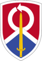 451st Expeditionary Sustainment Command