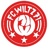 ÖLogo des FC Wiltz