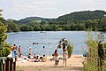  Qualitätsbild, „Seepark“ bei Niederweimar