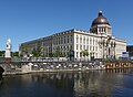 Berliner Schloss (Humboldt Forum)