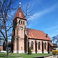 St. Petri Rüningen