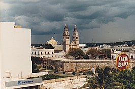 Campeche