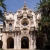 Casa del Prado