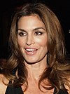 Cindy Crawford