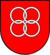 Wappen von Dahlem