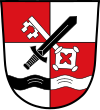 Wappen Gde. Münster a.Lech