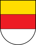 Wappen der Stadt Münster