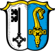 Coat of arms of Manching