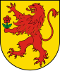 Wapen van Rheinfelden (Baden)