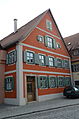 Wohnhaus