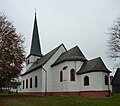 Kath. Pfarrkirche St. Johann Baptist