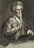 Egidius Sadeler