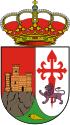 Coat of arms of Segura de León