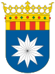 Wappen von Ribera Baja del Ebro