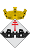 Coat of arms of Conesa