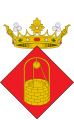 Escut del Poal THV-ES.svg