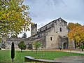 Vaison-la-Romaine: Notre-Dame-de-Nazareth