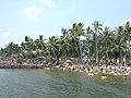 Image 23Ancol beach in Jakarta Bay (from Jakarta)