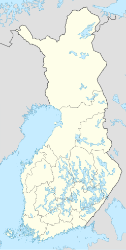 Saimaa (Finnország)