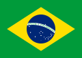 First Flag of the United States of Brazil (19 November 1889 - present)