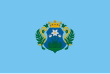 Vlag van Szabadszállás