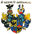 Osterperg