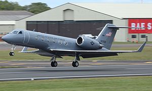 Gulfstream_C-20H_USAF_00300